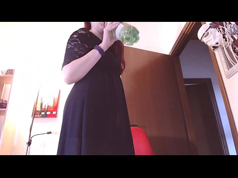 ❤️ Ein unterwürfiger Sklave, der schmutzige und üppige Höschen liebt, wird gezwungen zu masturbieren, nachdem er dieses Video gesehen hat! ️ Sex video bei de.sexindrag.ru