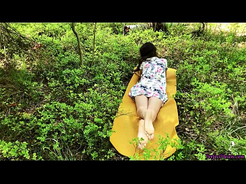 ❤️ Stranger auf Tinder masturbiert meine Muschi und fickt leidenschaftlich im Wald ️ Sex video bei de.sexindrag.ru
