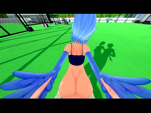 ❤️ Harpyien-Monster-Mädchen. ️ Sex video bei de.sexindrag.ru